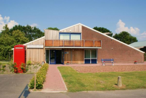 Groepsaccommodatie Vollenhove